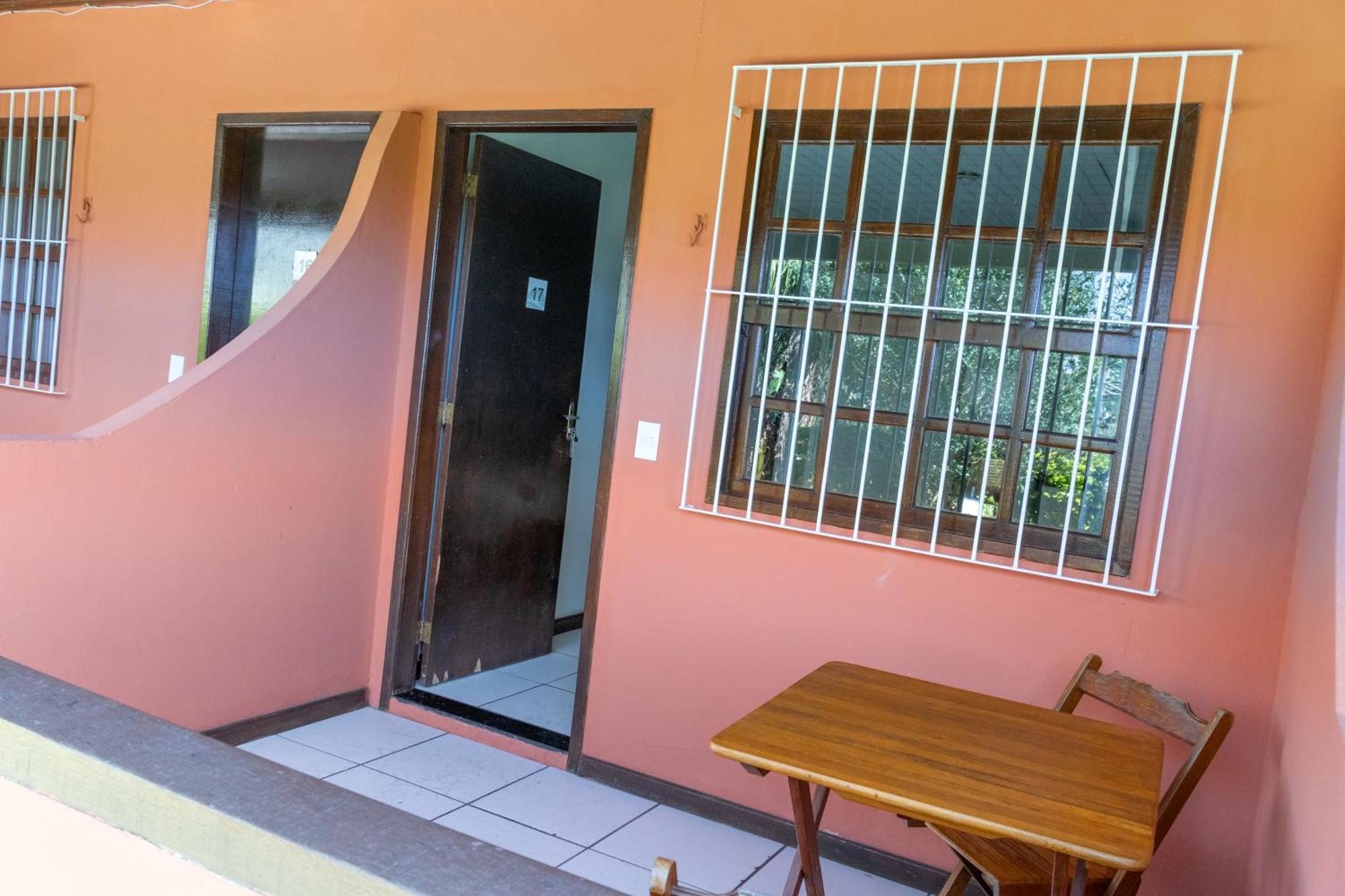 Pousada Dos Coqueiros Buzios Exteriör bild